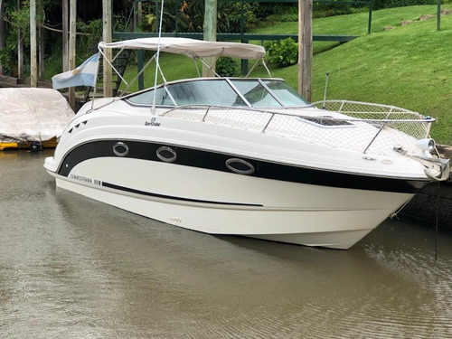 Canestrari 275 Sport Cruiser 2012 Mercruiser 300hp Pata Duo