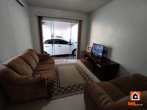 Imagem 10 de 20 de Casa À Venda Em Boa Vista - 1722