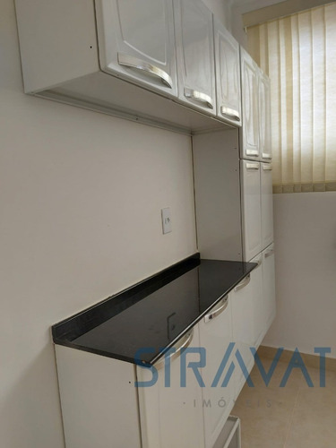 Imagem 18 de 26 de Apartamento - Ap00445 - 69853862