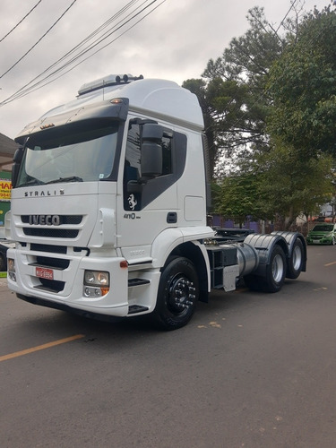 Imagem 6 de 9 de Iveco 410 Nr
