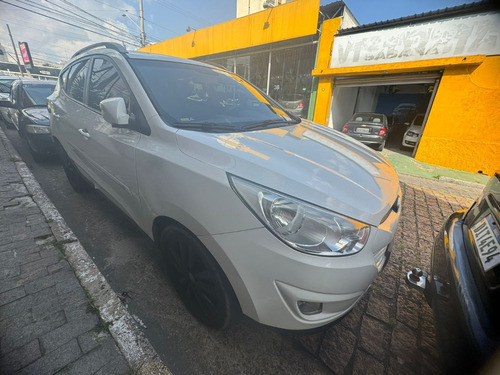 Hyundai IX35 2.0 Launching Edition 2wd Flex Aut. 5p