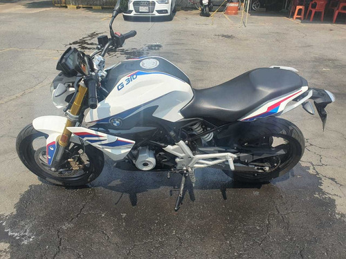 Imagen 10 de 10 de Moto Bmw 2017