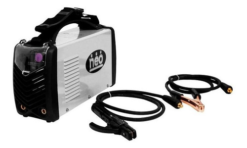 Soldadora Inverter Neo Ie9200 200amp + Careta Fotosensible