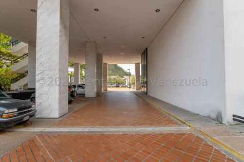 Oficina En Alquiler En El Hotel Eurobilding Con 840 Mtrs2 Oficina En Obra Gris Para Adaptar 24-14604