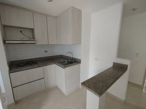 Arriendo Apartaestudio En Buenos Aires
