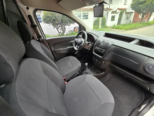 Renault Kangoo Express Carga 1.6 MT 2022