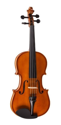 Violin De Estudio Valencia V160 1/2 1/4 C/accesorios Cuot