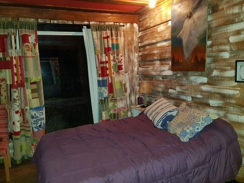 Imagen 5 de 8 de Venta De Casa 7 Ambientes O Mas En Los Girasoles Del Limay