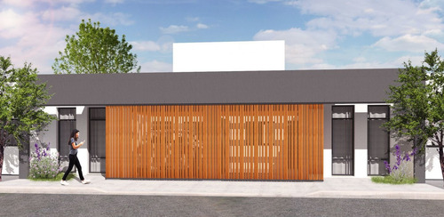 Imagen 6 de 30 de Duplex A Terminar Listo Para Escriturar