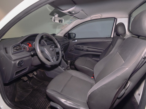 Volkswagen Saveiro 1.6 Gp Cs 101cv Safety