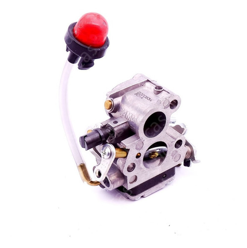 Carburador Original Para Motosserra Husqvarna 235e 236e 240e