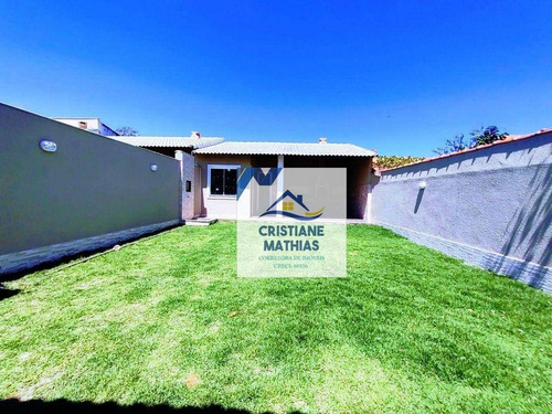 Imagem 23 de 30 de Maravilhosa Casa Com 4 Quartos A Uma Quadra Da Praia De Itaipuaçu - Ca0516