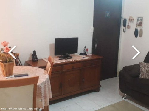 Imagem 7 de 11 de Apartamento Para Venda Em Guarulhos, Portal Dos Gramados, 2 Dormitórios, 1 Banheiro, 1 Vaga - House 48_1-2187747