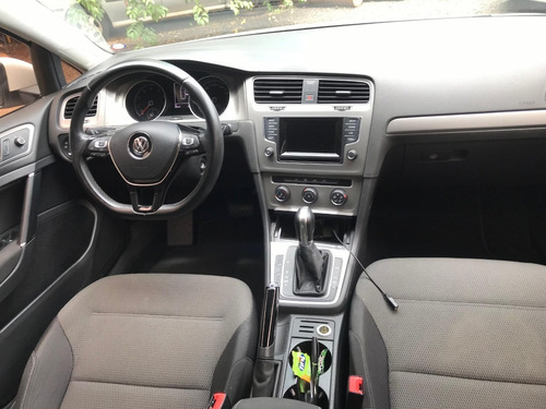 Imagem 9 de 11 de Vw Golf Comfortiline Aut