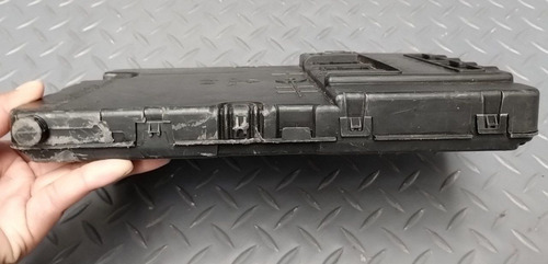 Modulo De Carroceria Renault Megane 2004 2.0 (Usado)