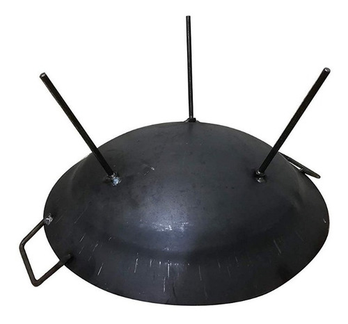Disco Para Discada De Acero Medida 19 Pulgadas (48.5 Cm)