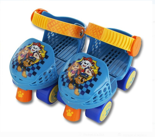 Patines Paw Patrol