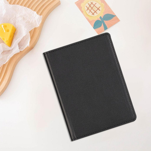 6 Paquete De 5-6 Fundas Para Pasaporte Portátiles, 6 Piezas