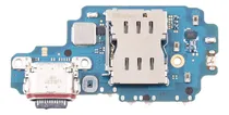 Comprar Placa De Puerto De Carga Para Samsung Galaxy S22 Ultra 5g