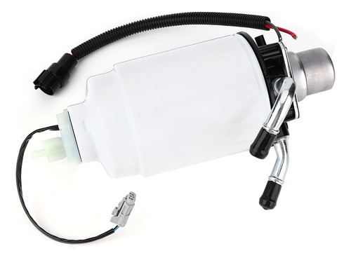 K Conjunto De Filtro De Combustible De Motor De Automóvil