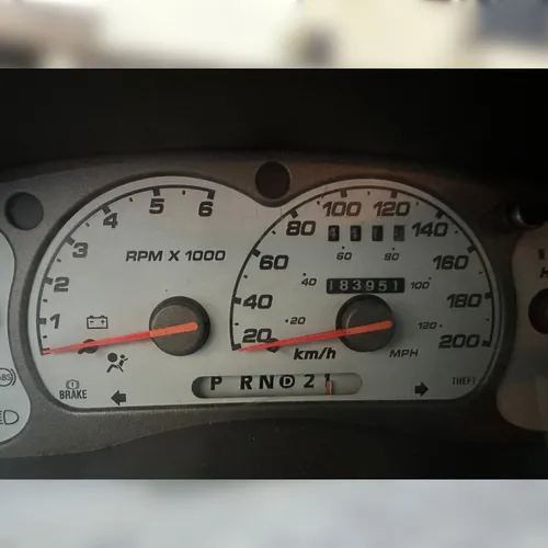 Motor 4.0 Funciona Con Gasolina Y Gas