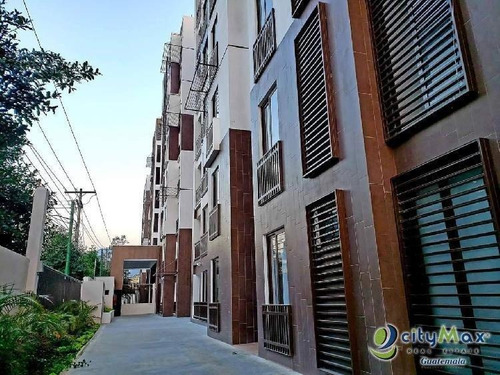 Imagen 1 de 5 de Apartamento En Alquiler En La Villa Zona 14