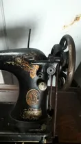 Comprar Maquina De Coser Singer Antigua Para Decoracion