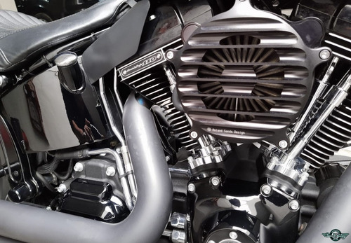 Harley Davidson Softail Slim S