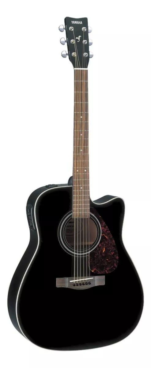 Segunda imagen para búsqueda de guitarra electroacustica walden modelo d350ce