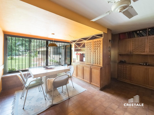 Venta Casa Fisherton Rosario