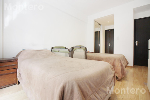 Venta -departamento - 3 Ambientes - Amenities - Coghlan