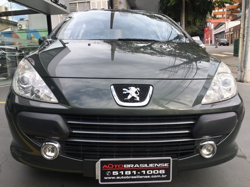 Peugeot 307 2.0 Feline Flex Automatico