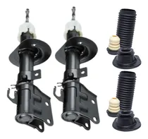 Comprar 2 Amortecedores  Dianteiros Monroe + Kits Fiat Idea 05u002F16