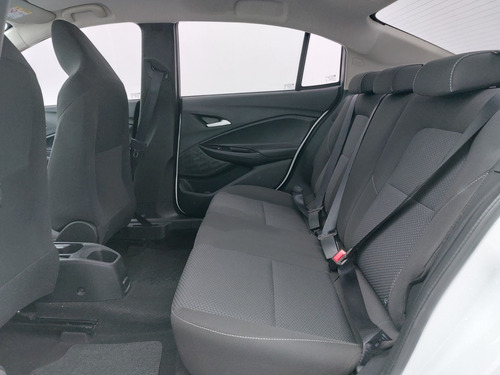 Chevrolet Onix 1.0 TURBO FLEX PLUS LT MANUAL