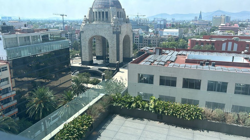Oficina En Venta En Reforma