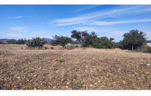 Terreno En Venta En Palmillas, San Juan Del Río, Querétaro