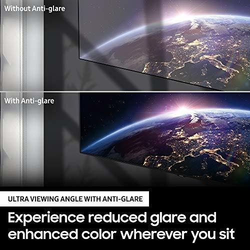 Imagen 3 de 7 de Samsung Serie Qled Q90t De 65 Pulgadas Clase - 4k Uhd Direct