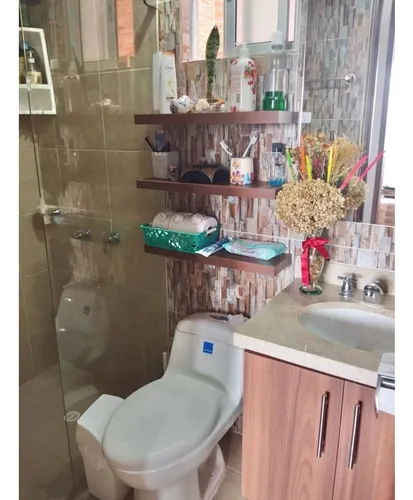Vendo Apartamento En Rionegro