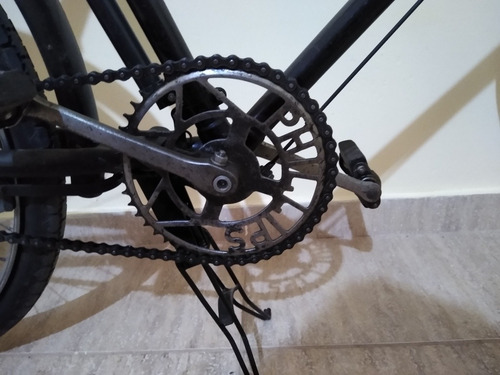 Bicicleta Phillips