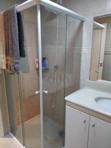 Imagem 11 de 15 de Apartamento À Venda, 78 M² Por R$ 300.000,00 - Centro - Piracicaba/sp - Ap4403
