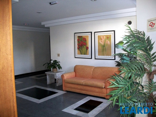 Imagem 6 de 15 de Apartamento - Vila Vianelo - Sp - 401826