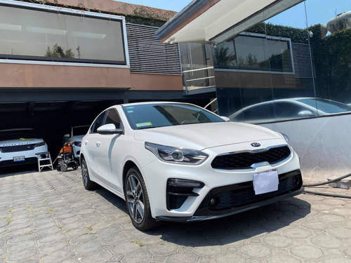 Imagen 1 de 11 de Kia Forte 2.0t Ex Premium Aut