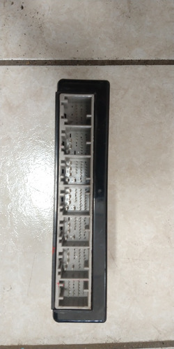 Módulo Bcm Chevrolet Tahoe 06-13 25971916 Ml801 (Usado)