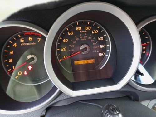Imagen 17 de 17 de Toyota 4runner Limited 4x4