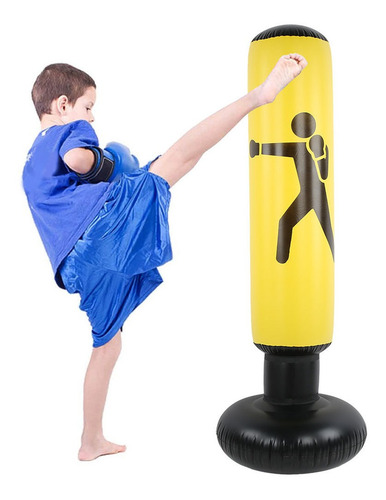 Боксерская стойка Boxing Stand