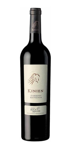 Kinien Cabernet Sauvignon 750ml Bodega Ruca Malen