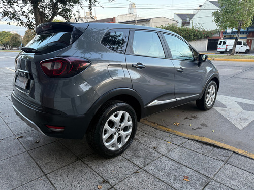 Renault Captur 2.0 Zen