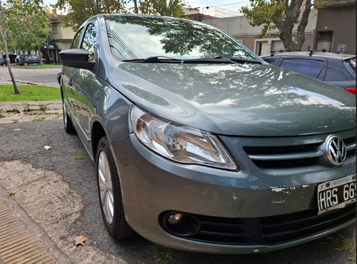 Volkswagen Gol Trend 1.6 Pack Iii 101cv