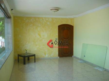 Imagem 14 de 27 de Sobrado À Venda, 192 M² Por R$ 750.000,00 - Assunção - São Bernardo Do Campo/sp - So0842