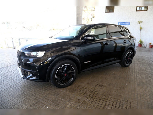 Ds Ds7 Crossback Crossback Thp 163 Cva 1.6 Aut